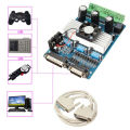 Venda quente TB6560 driver da placa controladora cnc 3 eixos